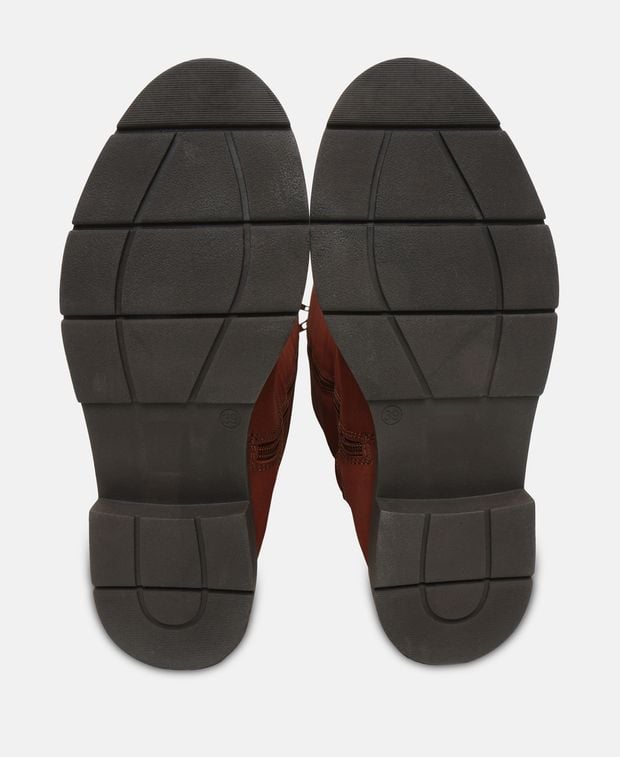 Stiefel