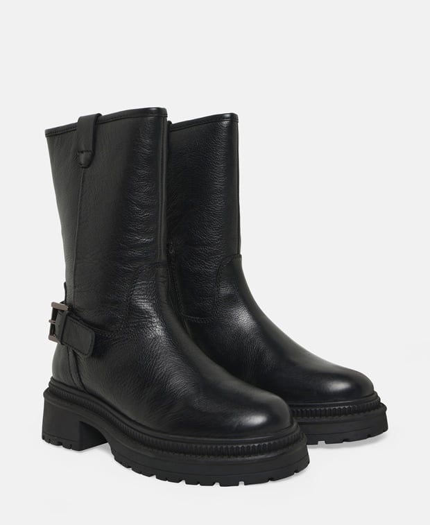 Stiefeletten