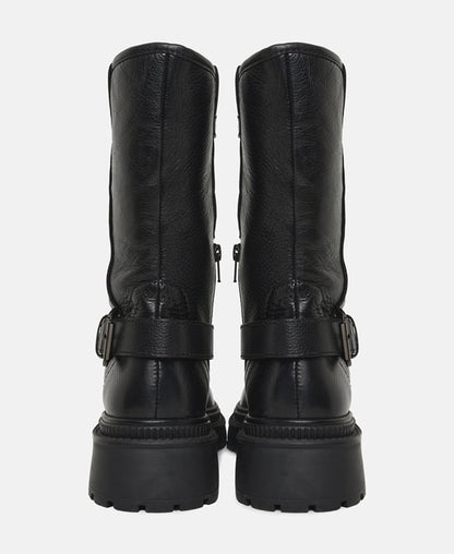 Stiefeletten