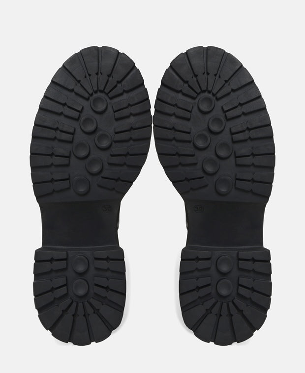 Stiefeletten
