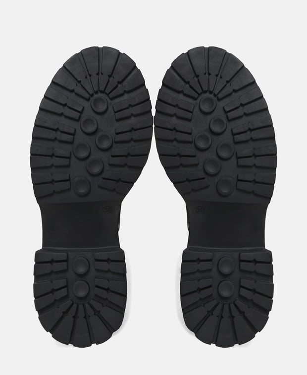 Stiefeletten