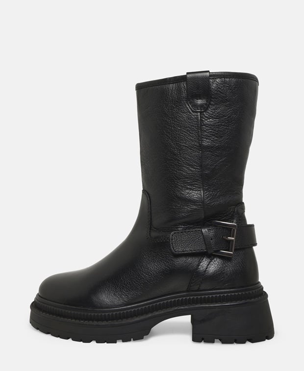 Stiefeletten