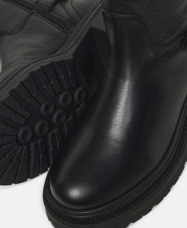 Stiefeletten
