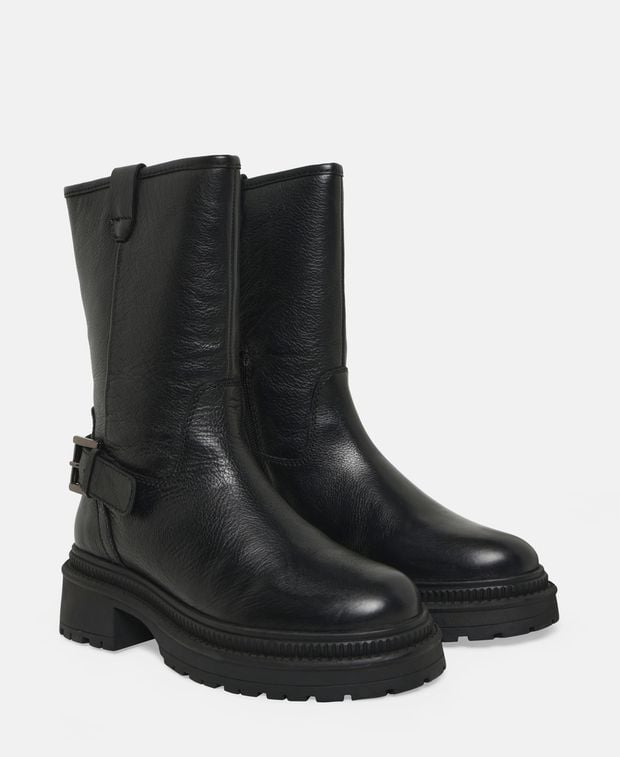 Stiefeletten