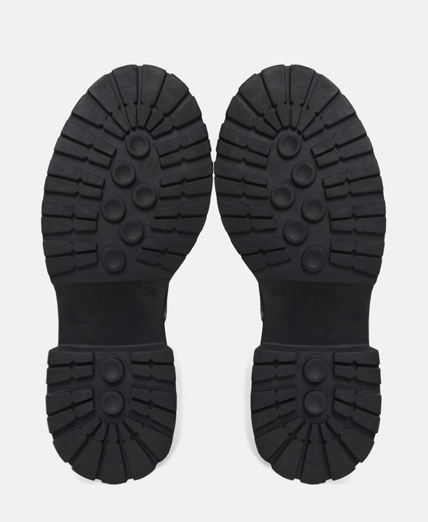 Stiefeletten