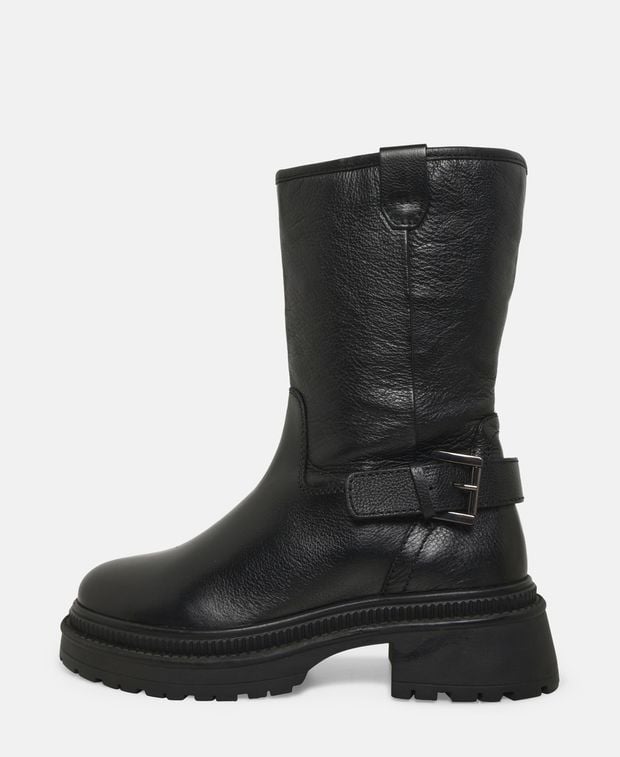 Stiefeletten