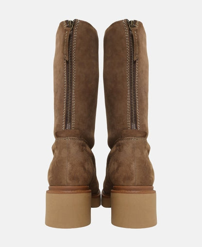Stiefel