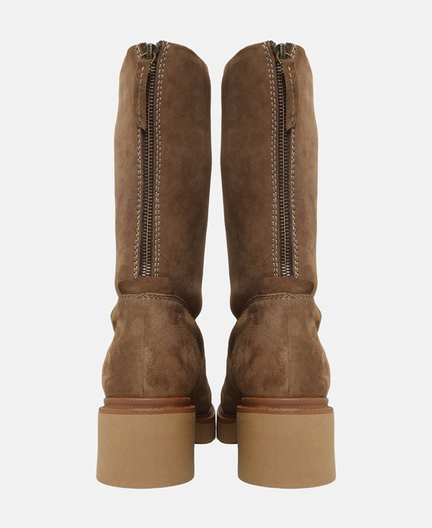 Stiefel