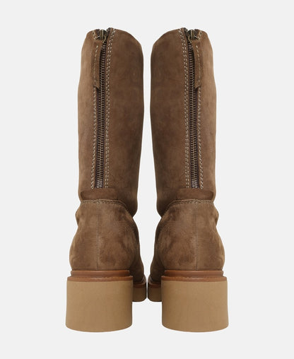 Stiefel