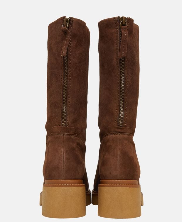 Stiefel