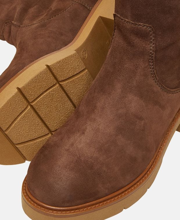 Stiefel