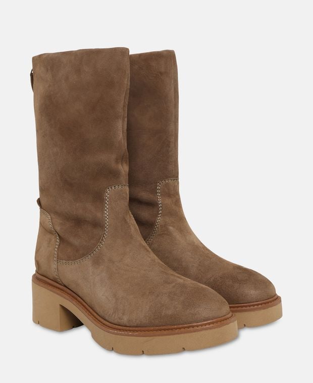 Stiefel