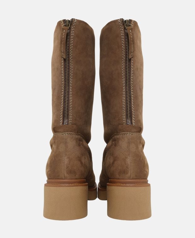 Stiefel