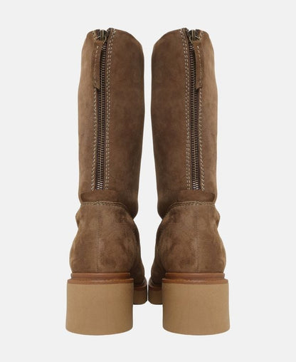 Stiefel