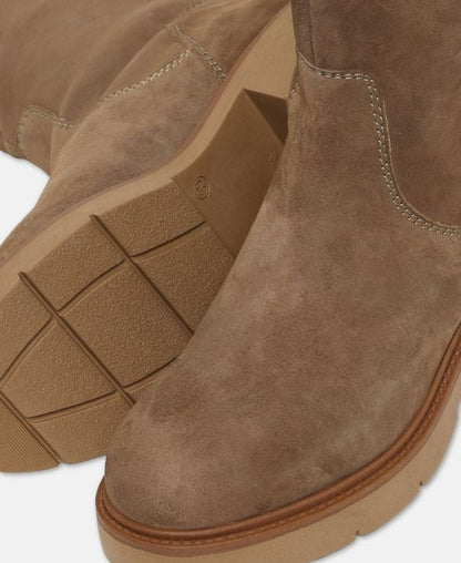 Stiefel