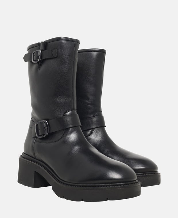 Stiefeletten