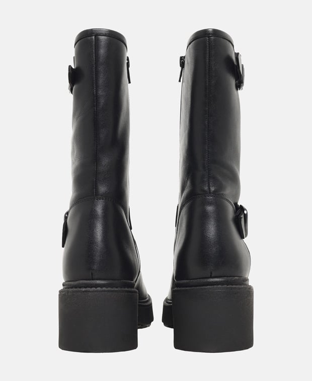 Stiefeletten
