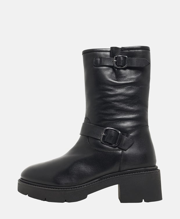 Stiefeletten
