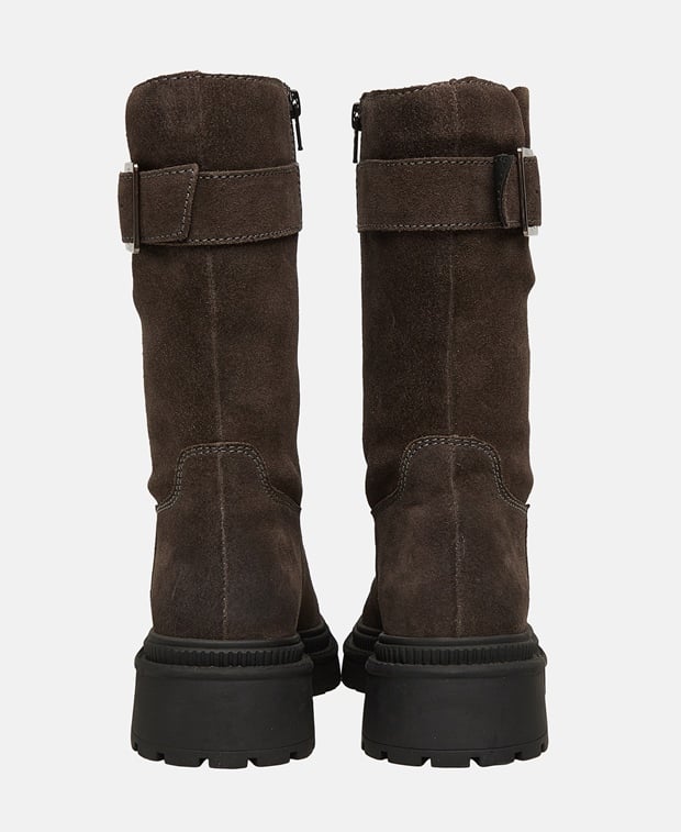 Stiefeletten