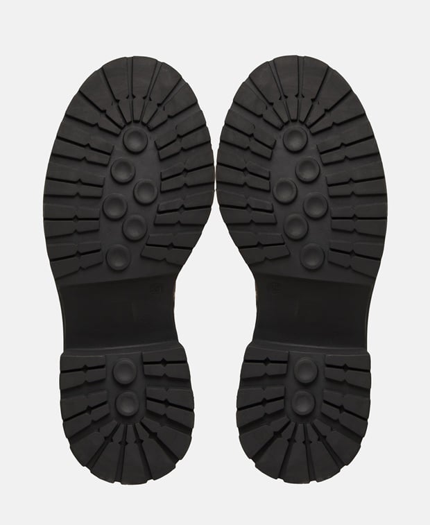Stiefeletten
