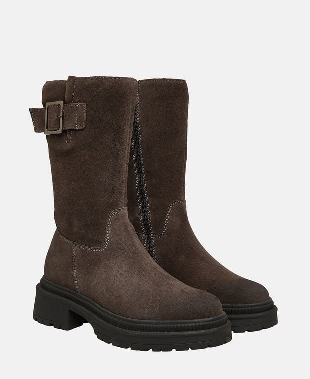 Stiefeletten