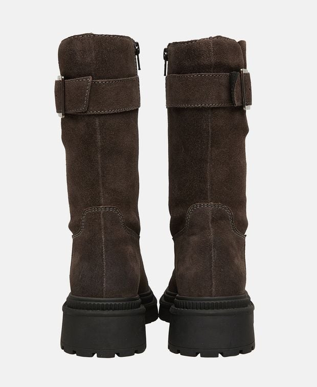 Stiefeletten