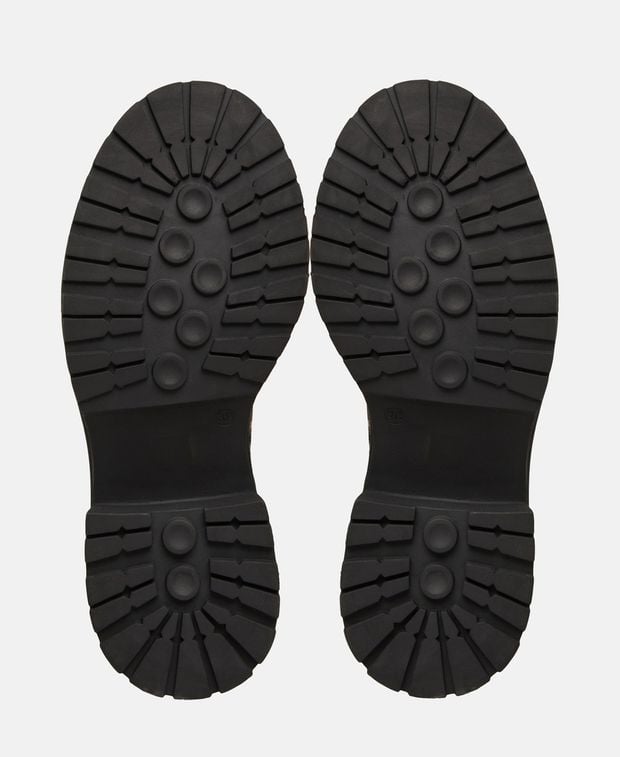Stiefeletten