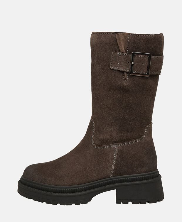 Stiefeletten