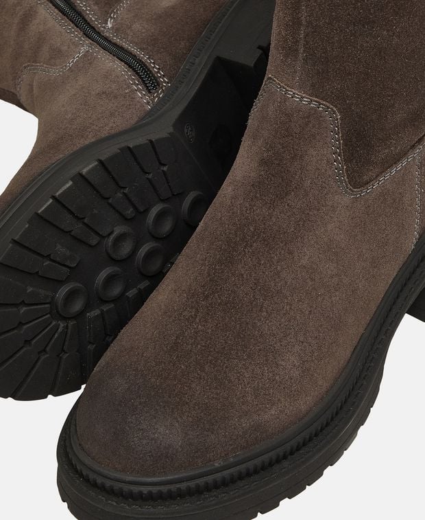 Stiefeletten