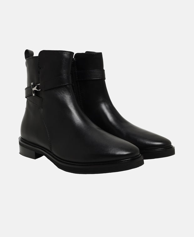 Stiefeletten