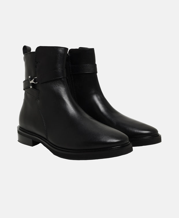 Stiefeletten