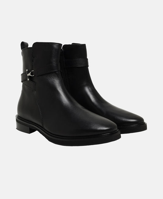 Stiefeletten