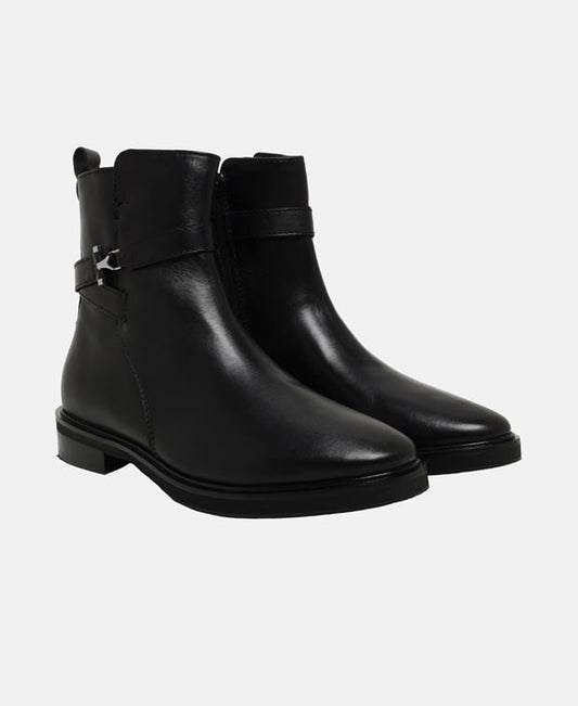 Stiefeletten