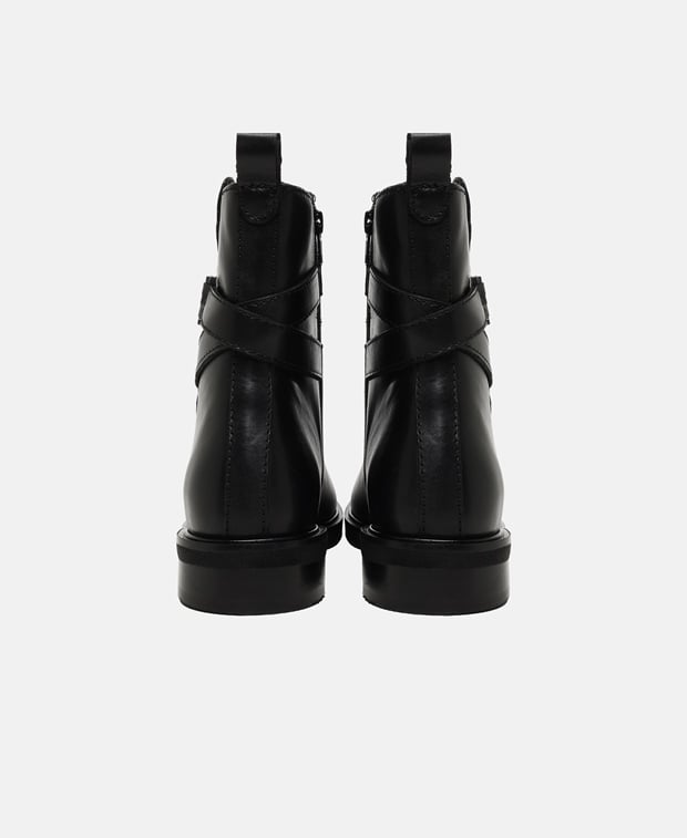 Stiefeletten