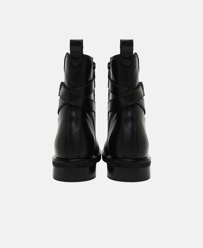 Stiefeletten