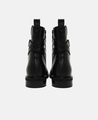 Stiefeletten