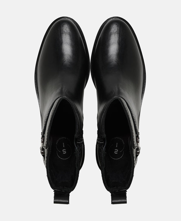 Stiefeletten