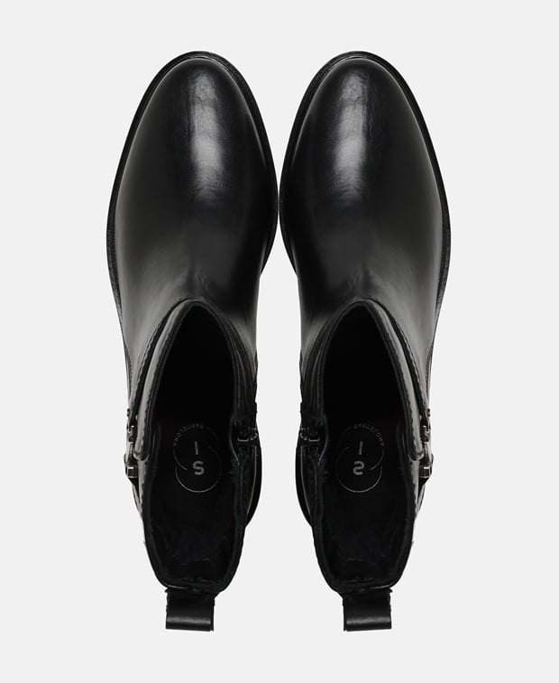 Stiefeletten