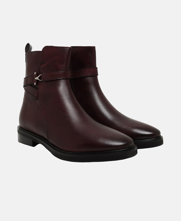 Stiefeletten
