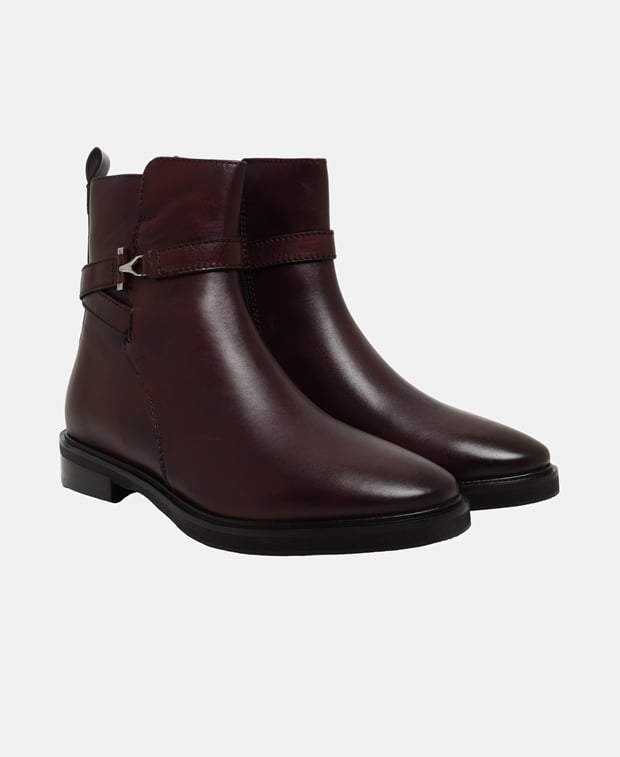 Stiefeletten