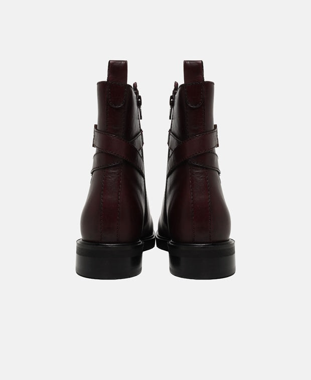 Stiefeletten