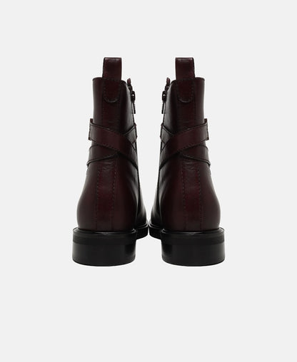 Stiefeletten