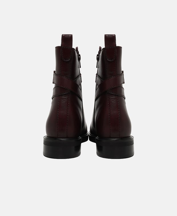 Stiefeletten