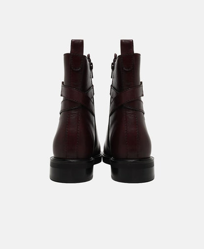Stiefeletten