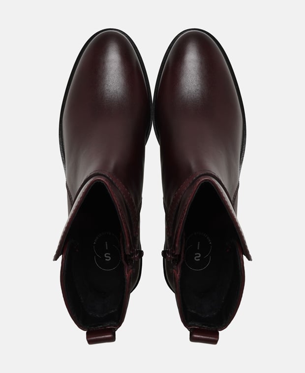Stiefeletten