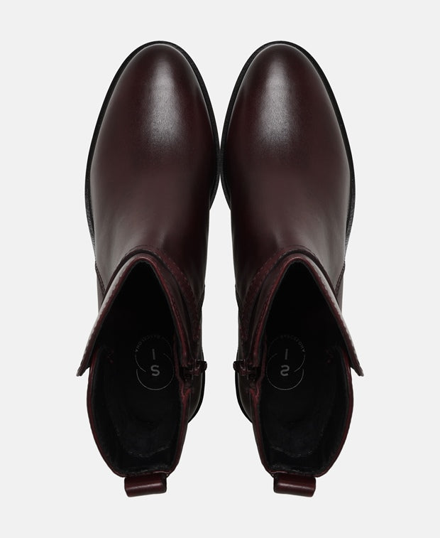 Stiefeletten