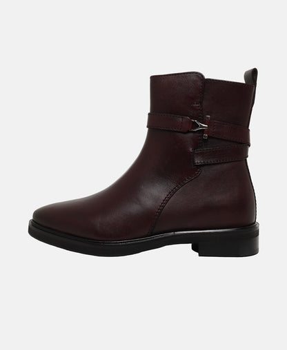 Stiefeletten