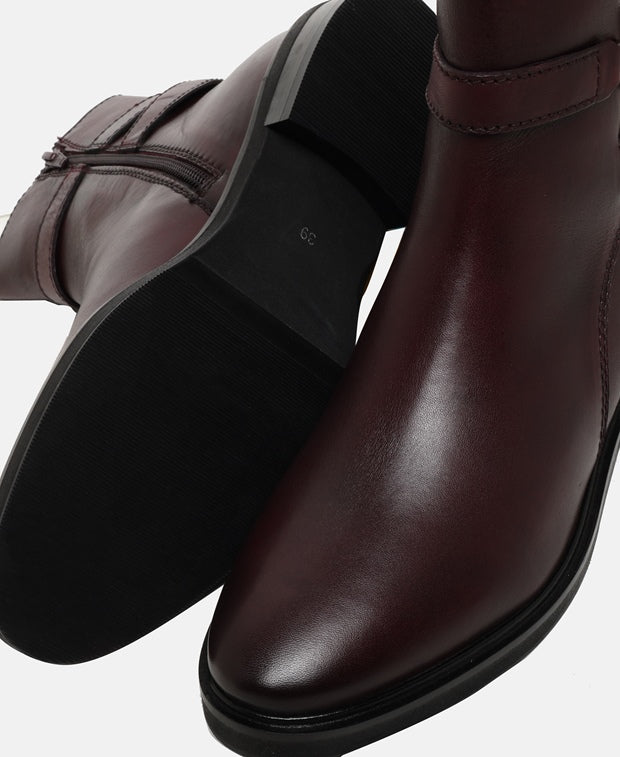 Stiefeletten