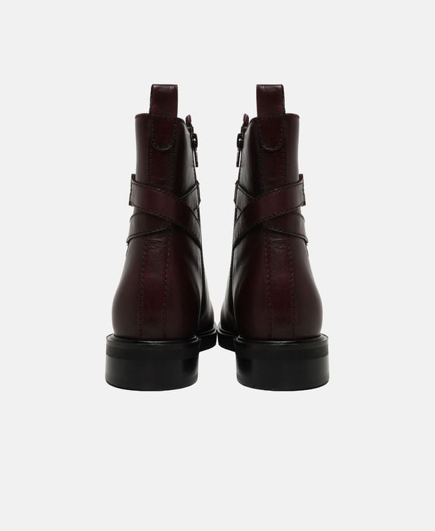 Stiefeletten