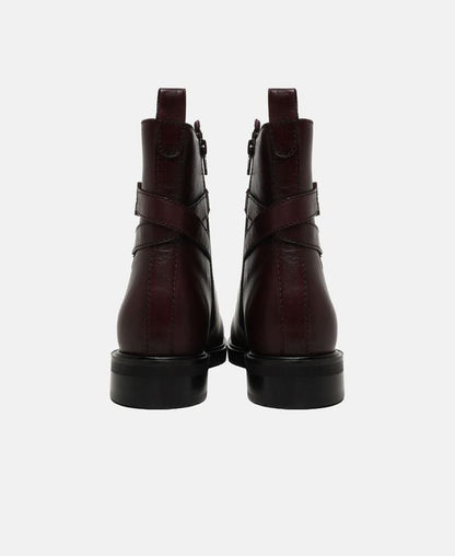 Stiefeletten